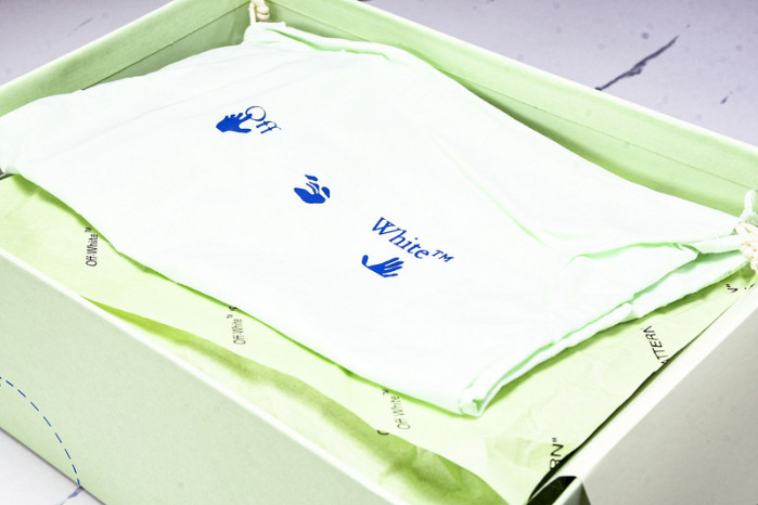 OFW Sneakers OW10032