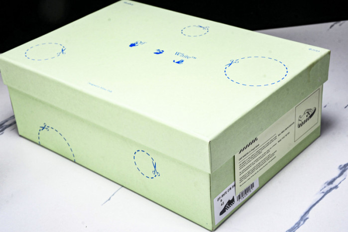 OFW Sneakers OW10032