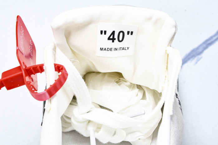 OFW Sneakers OW10034