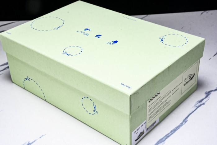 OFW Sneakers OW10035