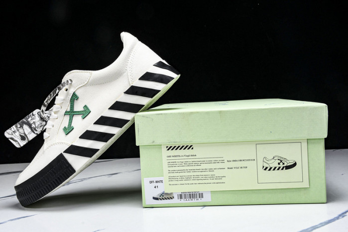 OFW Sneakers OW10035