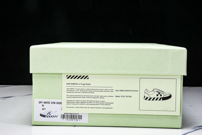 OFW Sneakers OW10036