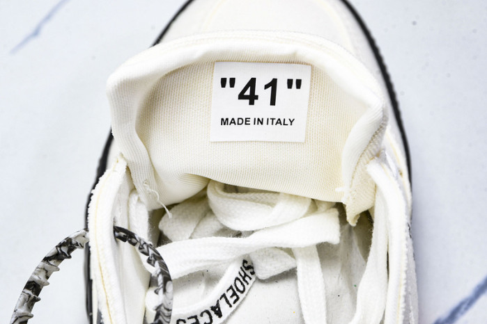 OFW Sneakers OW10037