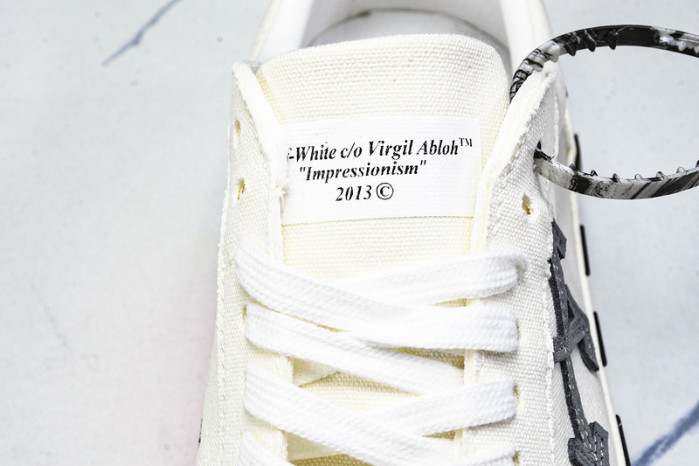 OFW Sneakers OW10037