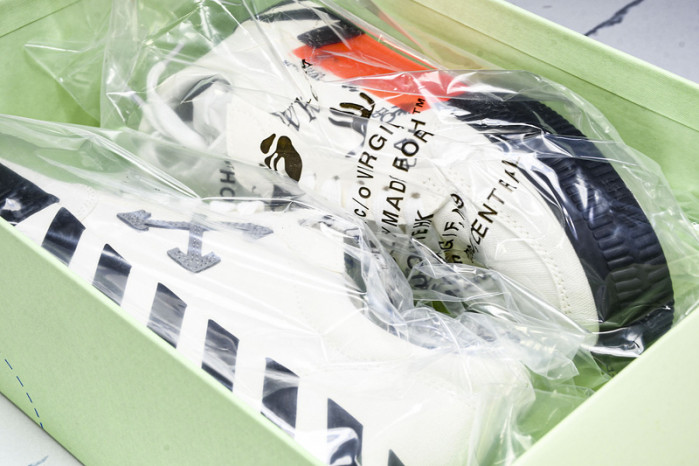 OFW Sneakers OW10037