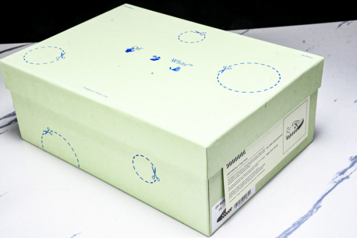 OFW Sneakers OW10038