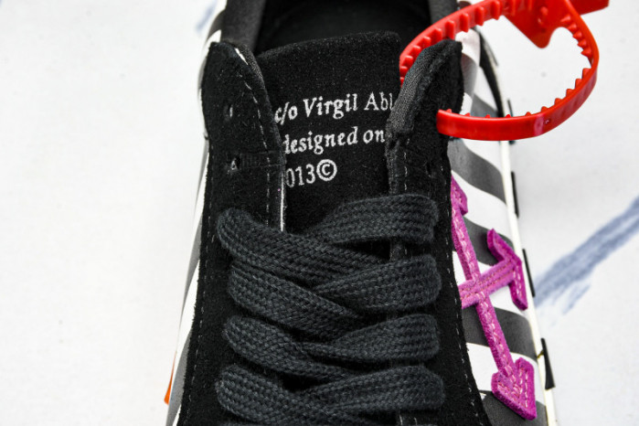 OFW Sneakers OW10038