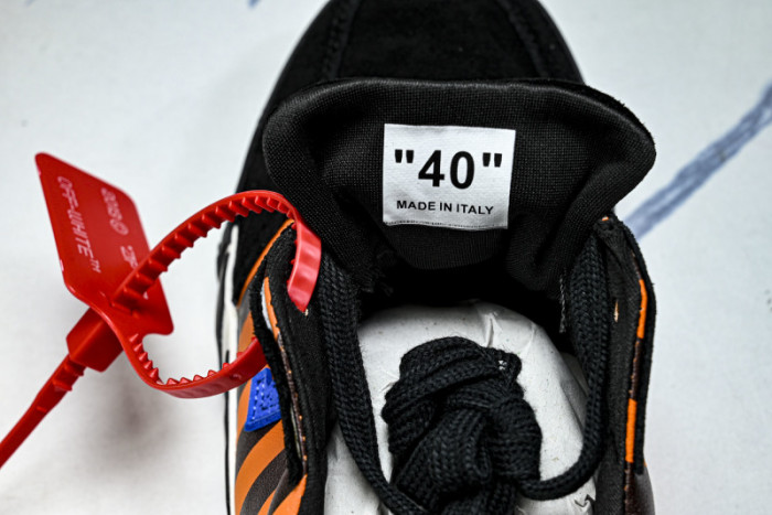 OFW Sneakers OW10039