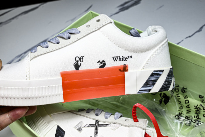 OFW Sneakers OW10040