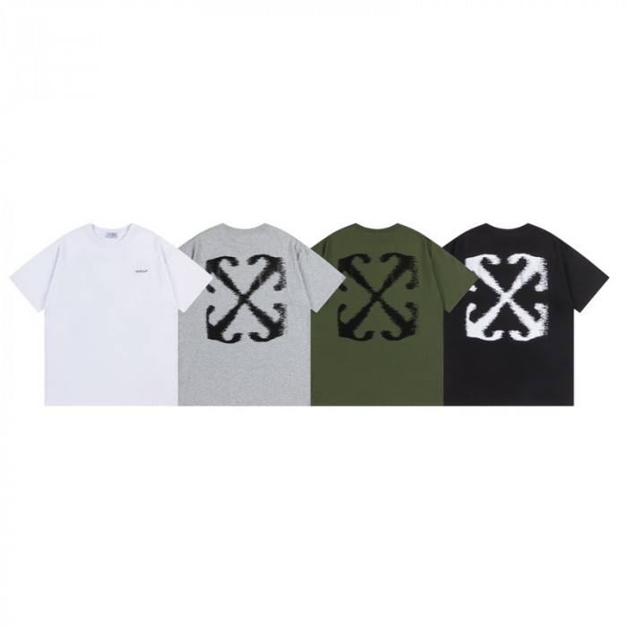 OFF-WHITE CLOTHES OWC-0020