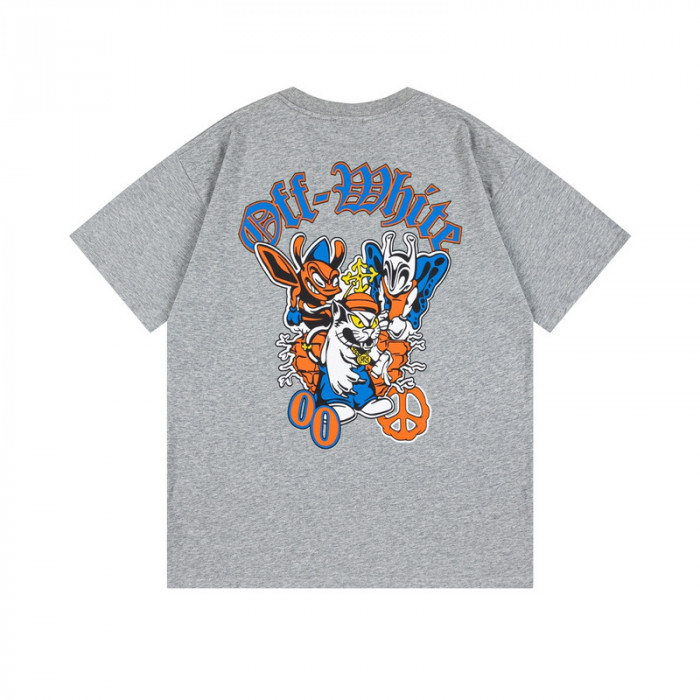 OFF-WHITE CLOTHES OWC-0021