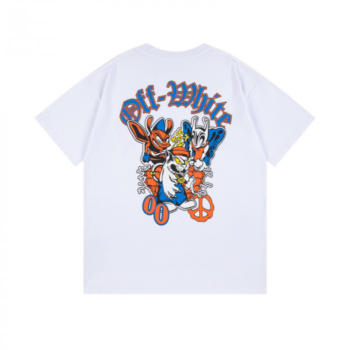 OFF-WHITE CLOTHES OWC-0021