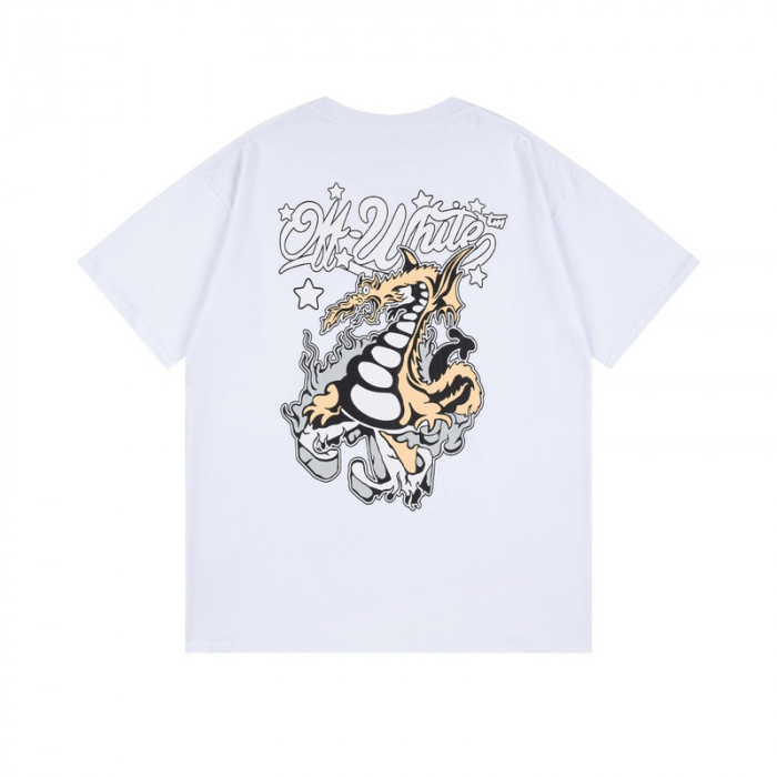 OFF-WHITE CLOTHES OWC-0023