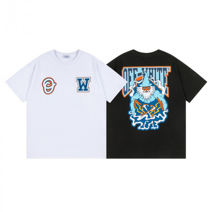 OFF-WHITE CLOTHES OWC-0024