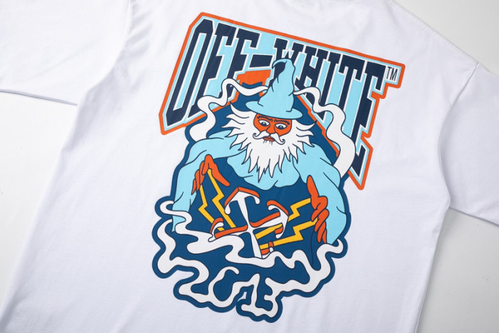 OFF-WHITE CLOTHES OWC-0024