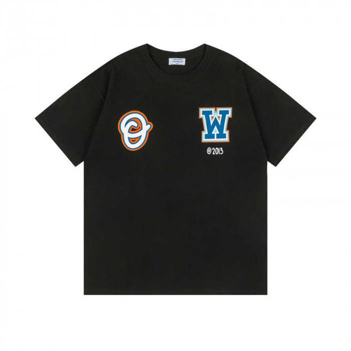 OFF-WHITE CLOTHES OWC-0024