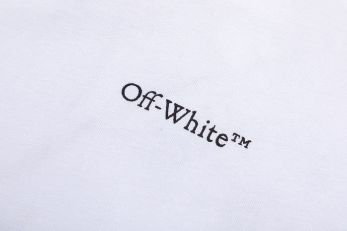 OFF-WHITE CLOTHES OWC-0028