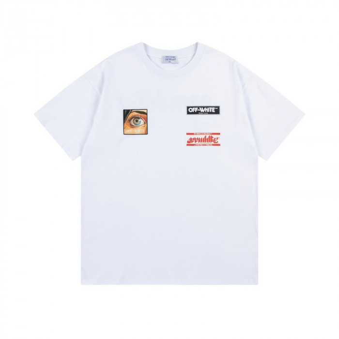OFF-WHITE CLOTHES OWC-0029