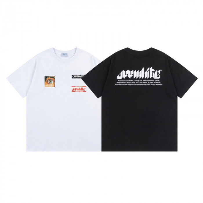 OFF-WHITE CLOTHES OWC-0029