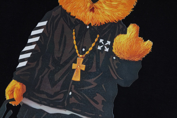 OFF-WHITE CLOTHES OWC-0031