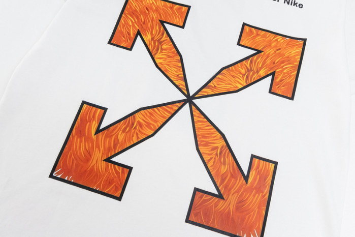 OFF-WHITE CLOTHES OWC-0031