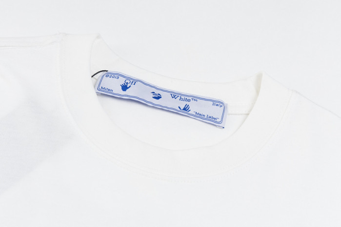 OFF-WHITE CLOTHES OWC-0031