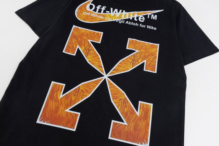 OFF-WHITE CLOTHES OWC-0031