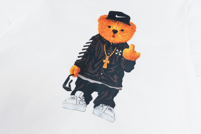 OFF-WHITE CLOTHES OWC-0031