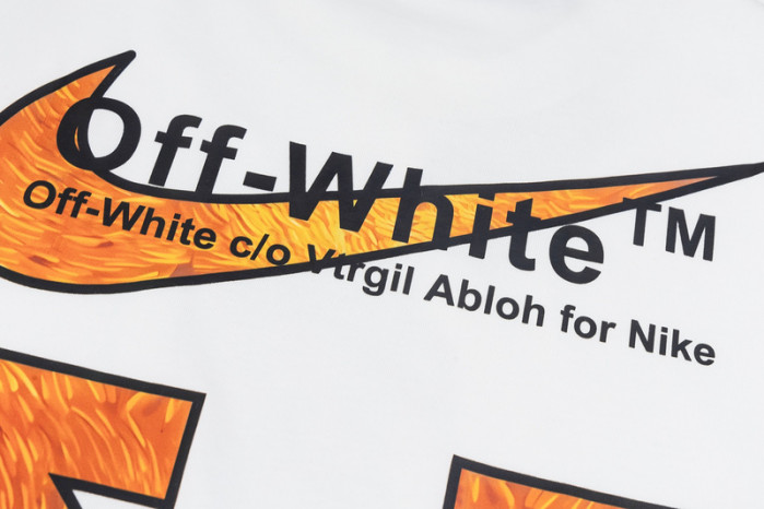OFF-WHITE CLOTHES OWC-0031