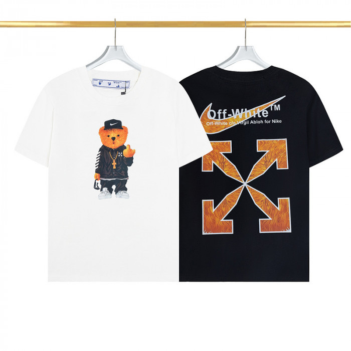 OFF-WHITE CLOTHES OWC-0031