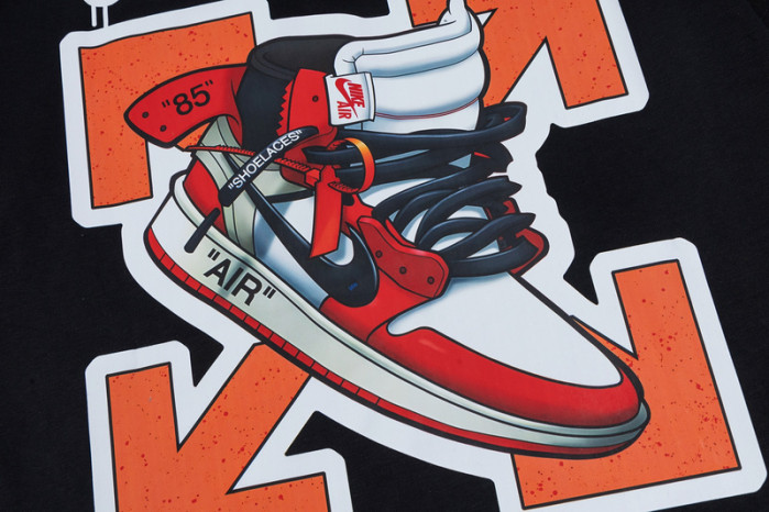 OFF-WHITE CLOTHES OWC-0032