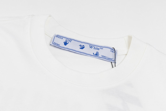 OFF-WHITE CLOTHES OWC-0032