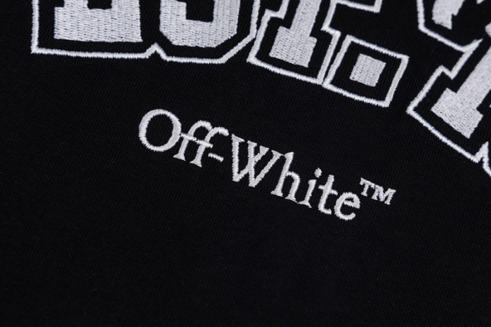 OFF-WHITE CLOTHES OWC-0033