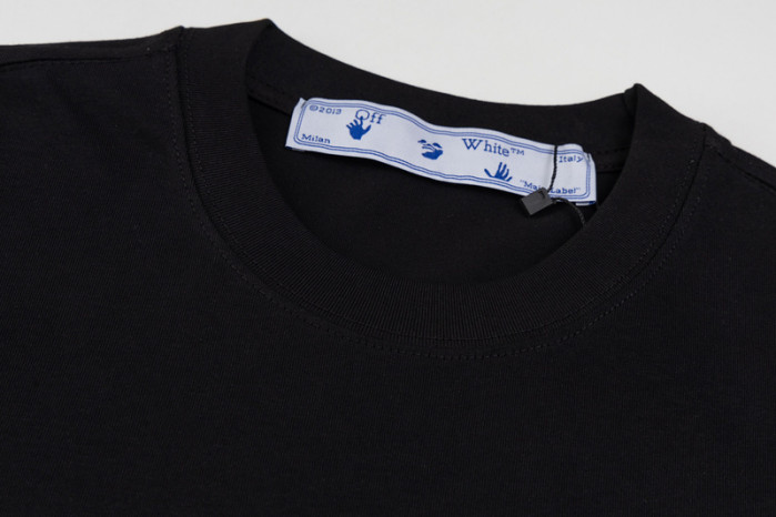 OFF-WHITE CLOTHES OWC-0035