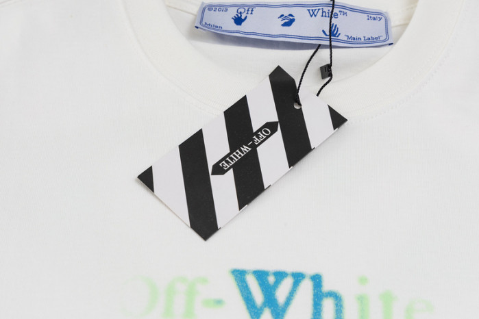 OFF-WHITE CLOTHES OWC-0035