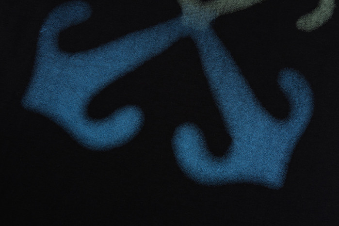 OFF-WHITE CLOTHES OWC-0035