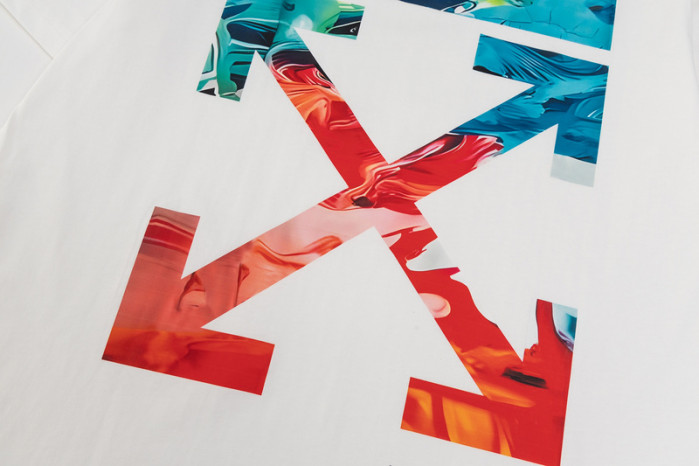 OFF-WHITE CLOTHES OWC-0036