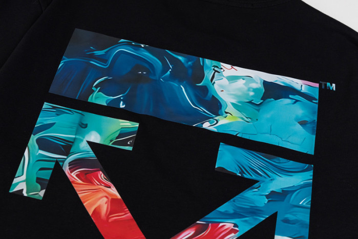 OFF-WHITE CLOTHES OWC-0036