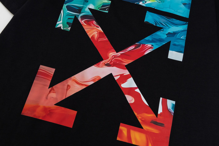 OFF-WHITE CLOTHES OWC-0036