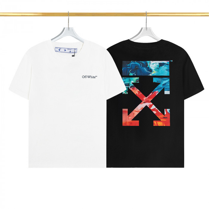 OFF-WHITE CLOTHES OWC-0036