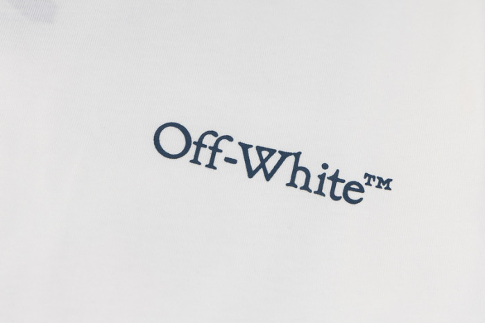 OFF-WHITE CLOTHES OWC-0036