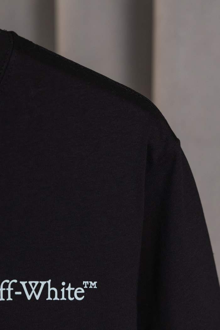 OFF-WHITE CLOTHES OWC-0037