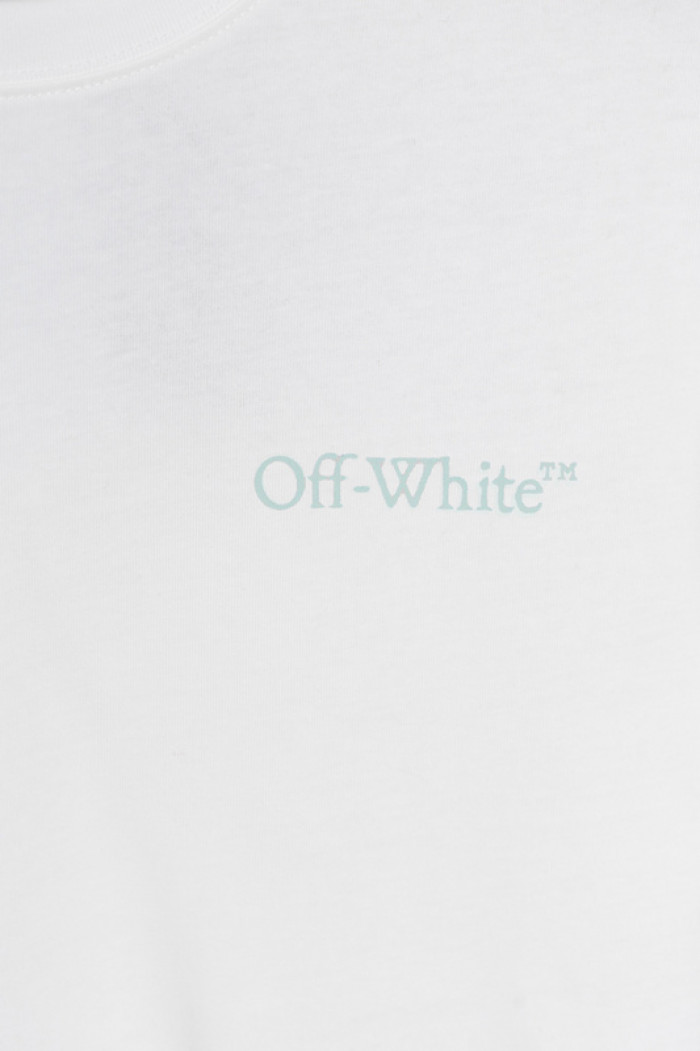 OFF-WHITE CLOTHES OWC-0037