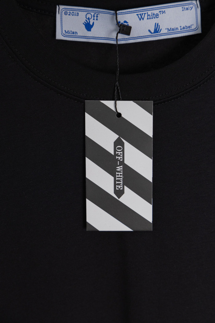 OFF-WHITE CLOTHES OWC-0037