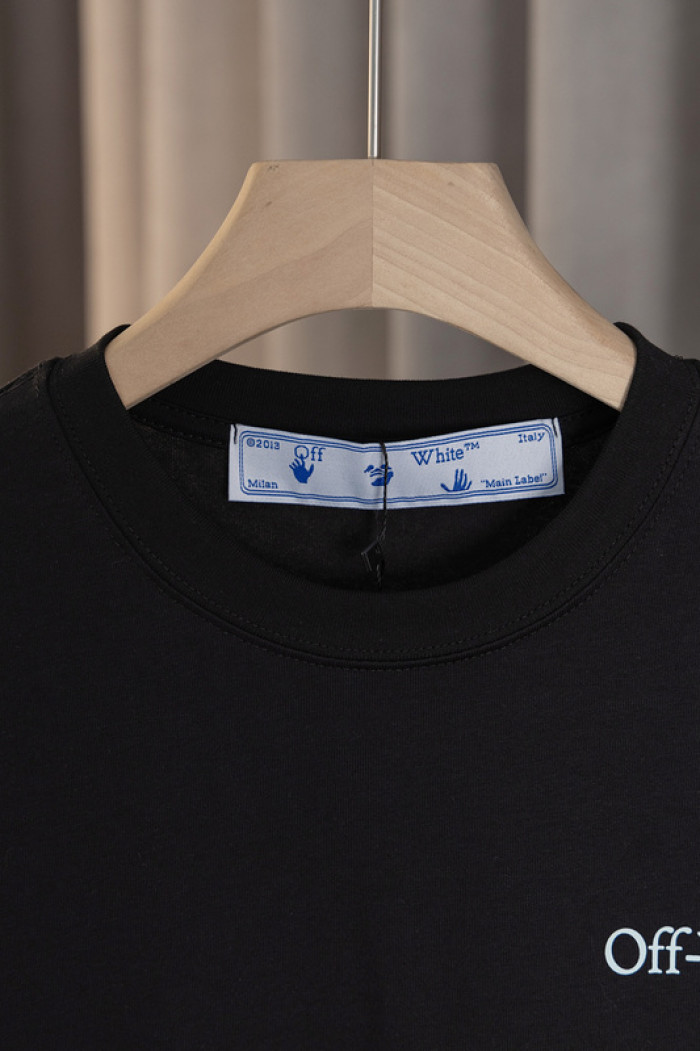 OFF-WHITE CLOTHES OWC-0037