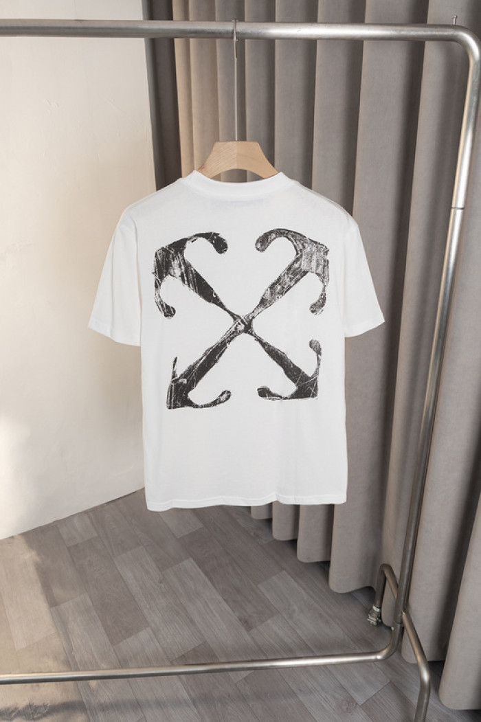 OFF-WHITE CLOTHES OWC-0039