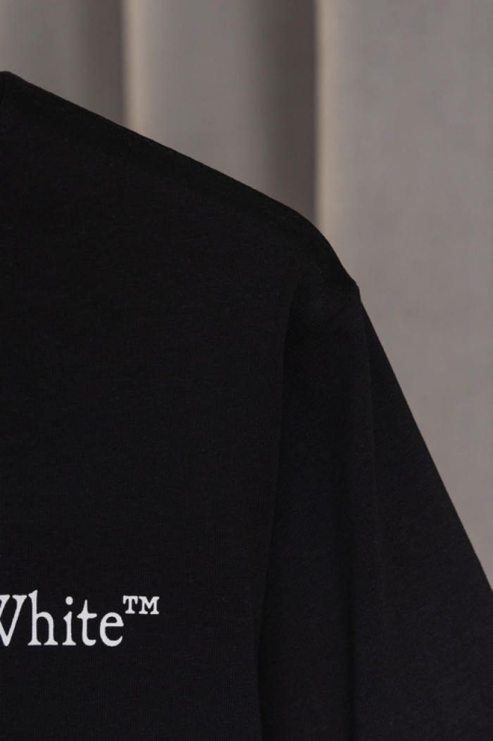 OFF-WHITE CLOTHES OWC-0039