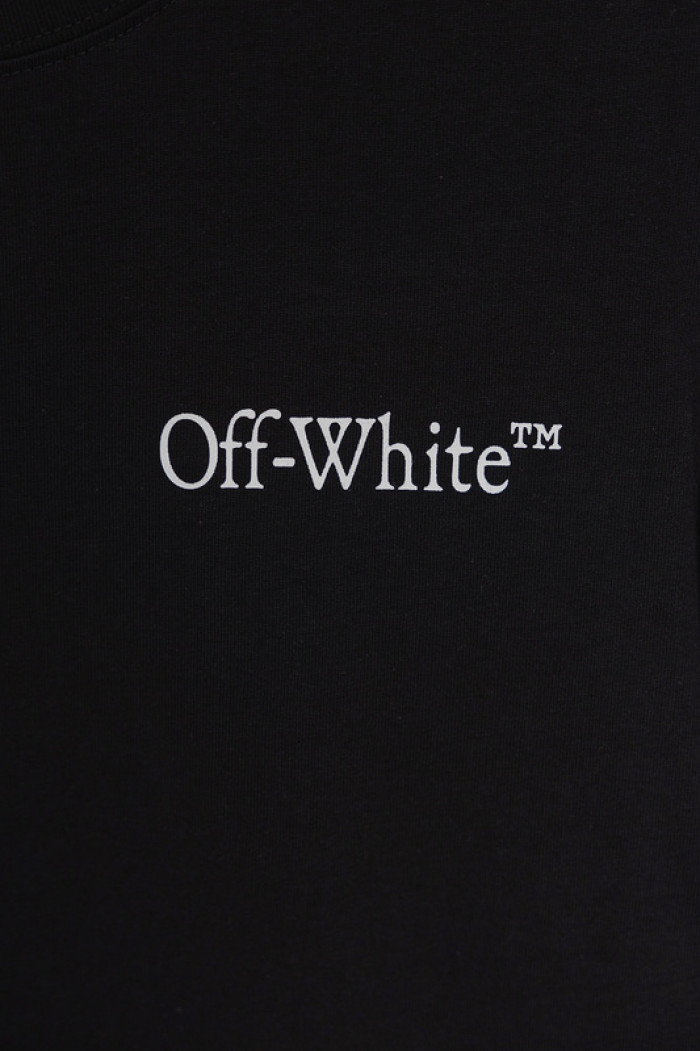 OFF-WHITE CLOTHES OWC-0039