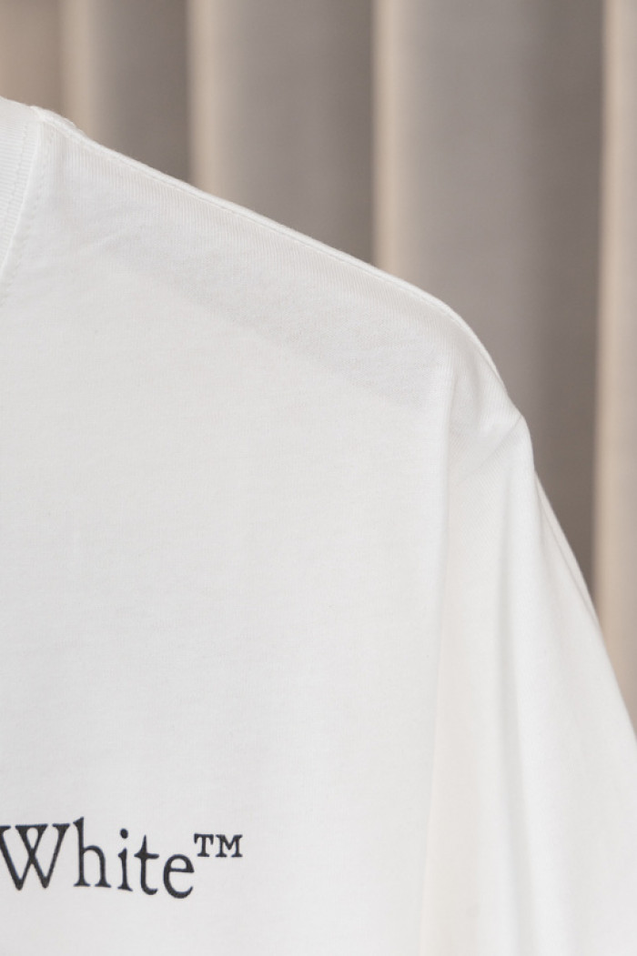 OFF-WHITE CLOTHES OWC-0039