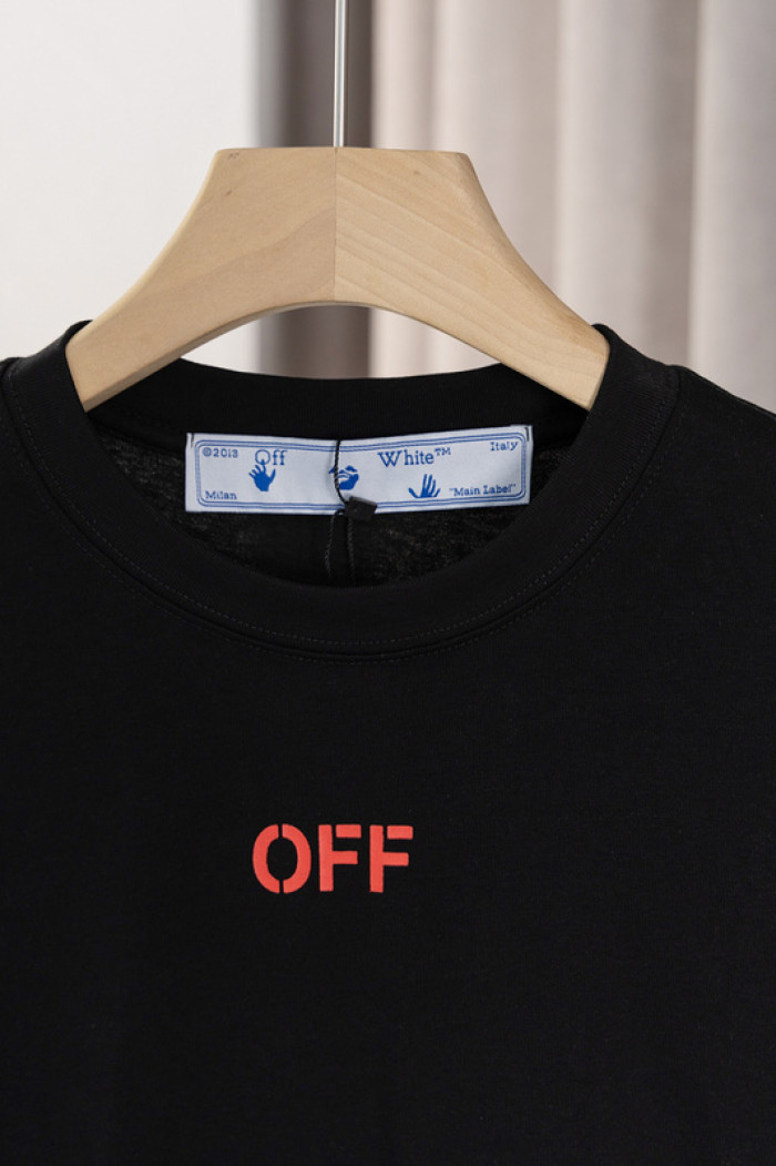 OFF-WHITE CLOTHES OWC-0040